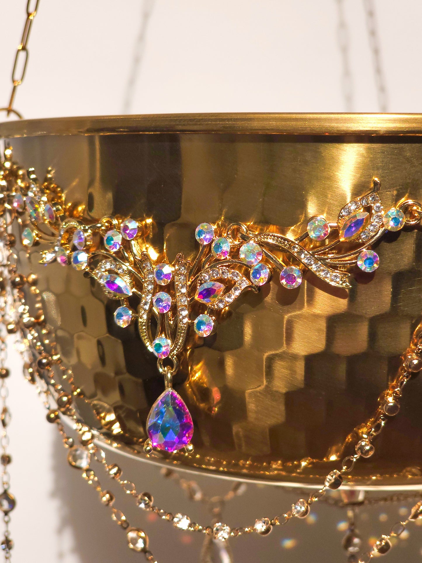 Aurora Crown