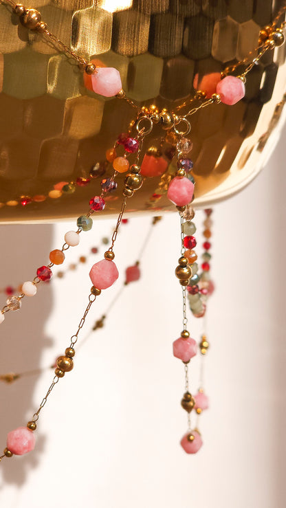 Blush Heirloom