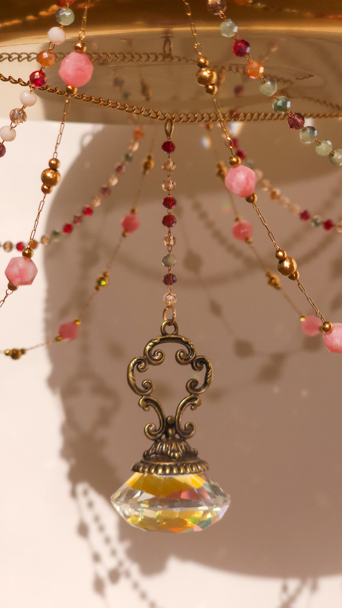 Blush Heirloom