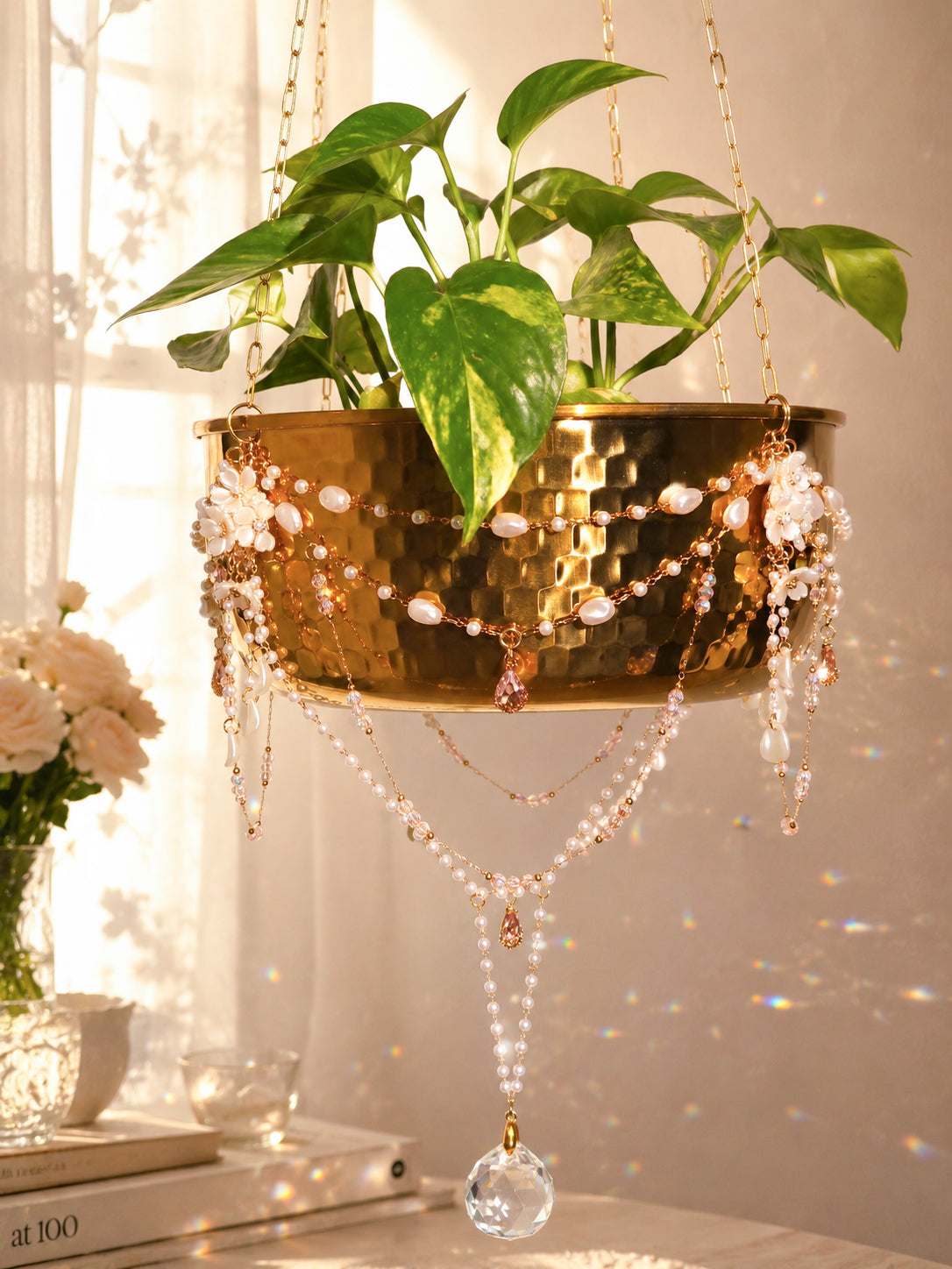 Moonlit Jasmine