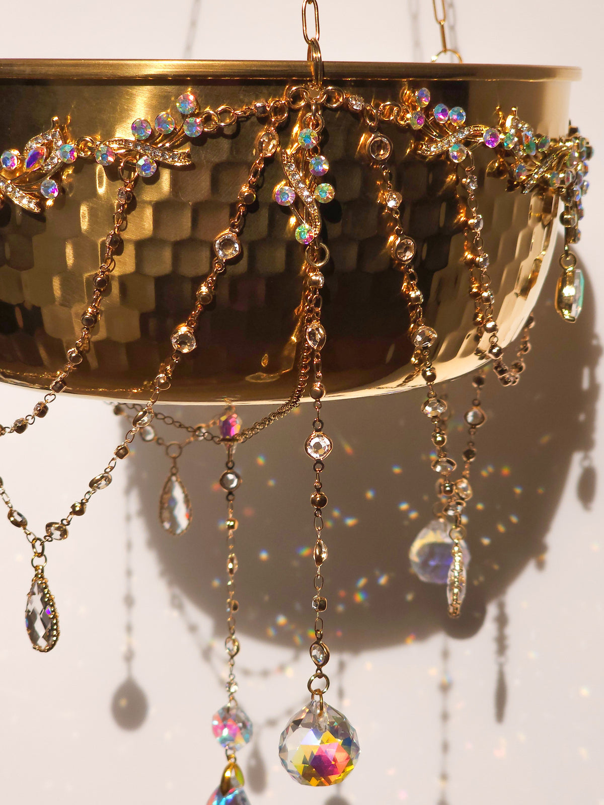 Aurora Crown