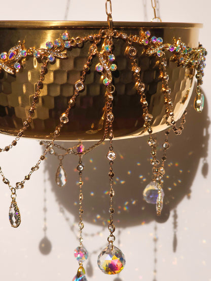 Aurora Crown