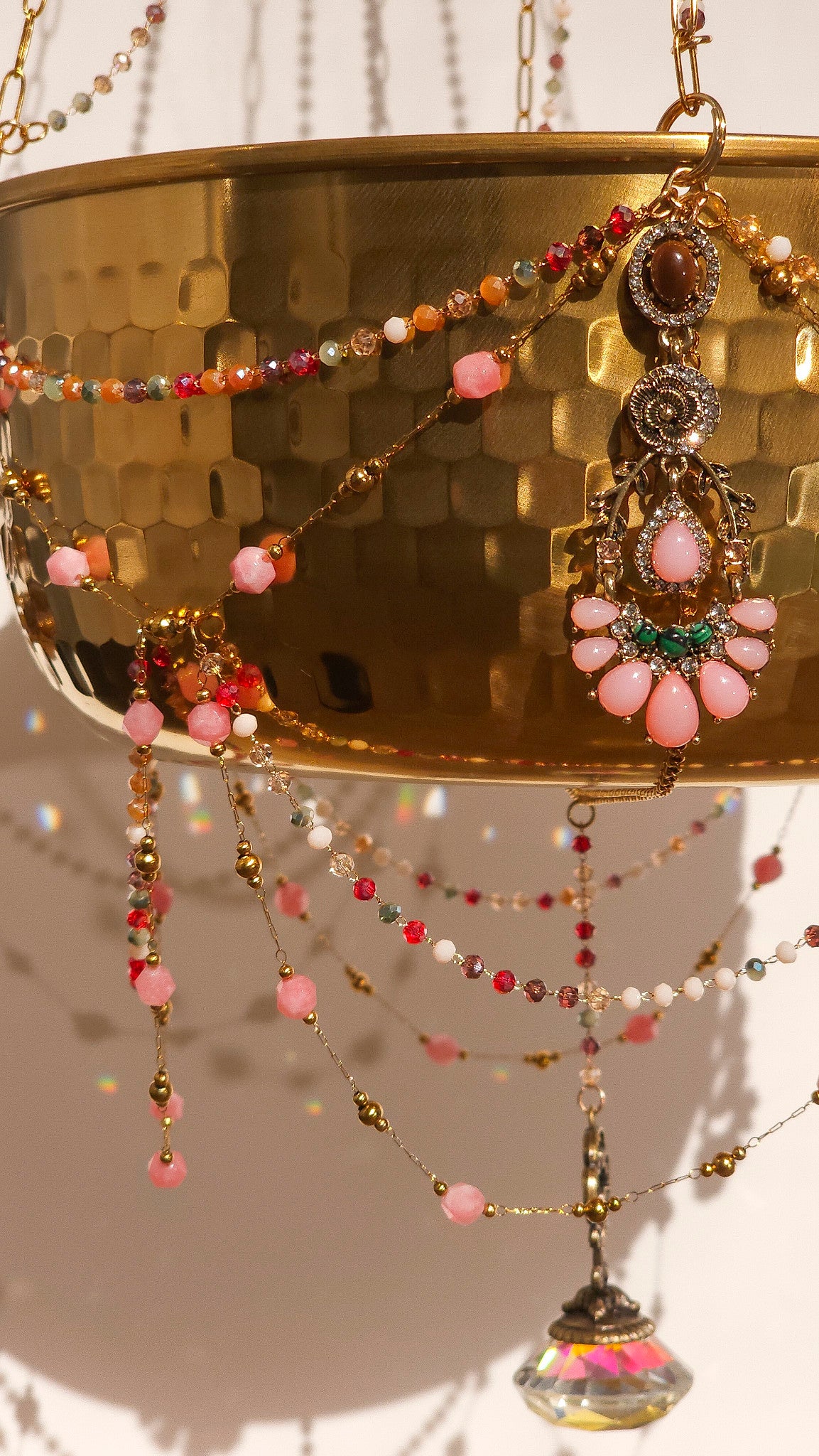 Blush Heirloom