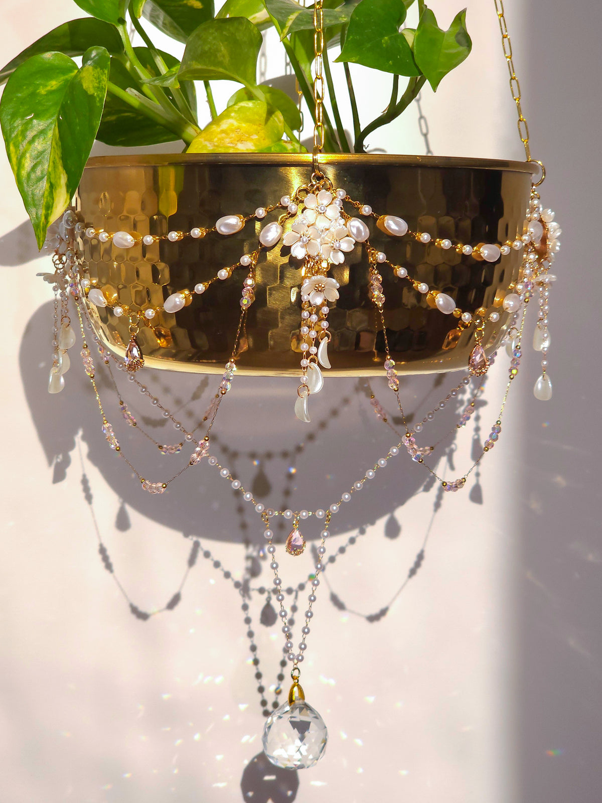 Moonlit Jasmine