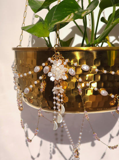 Moonlit Jasmine