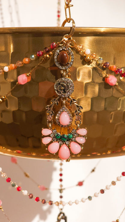 Blush Heirloom