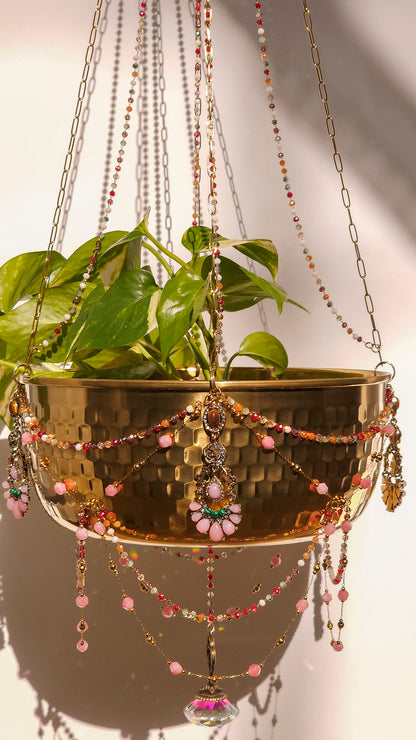 Blush Heirloom