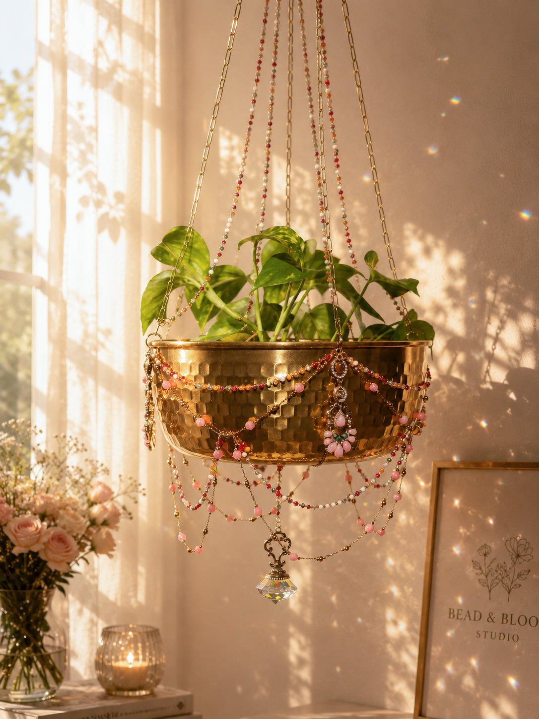 Blush Heirloom